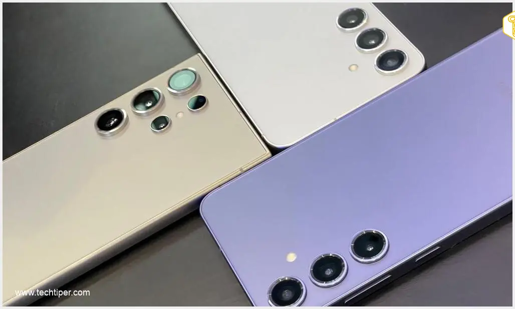 These Samsung Phones Are About to Get Their Last Update. The End of an Era