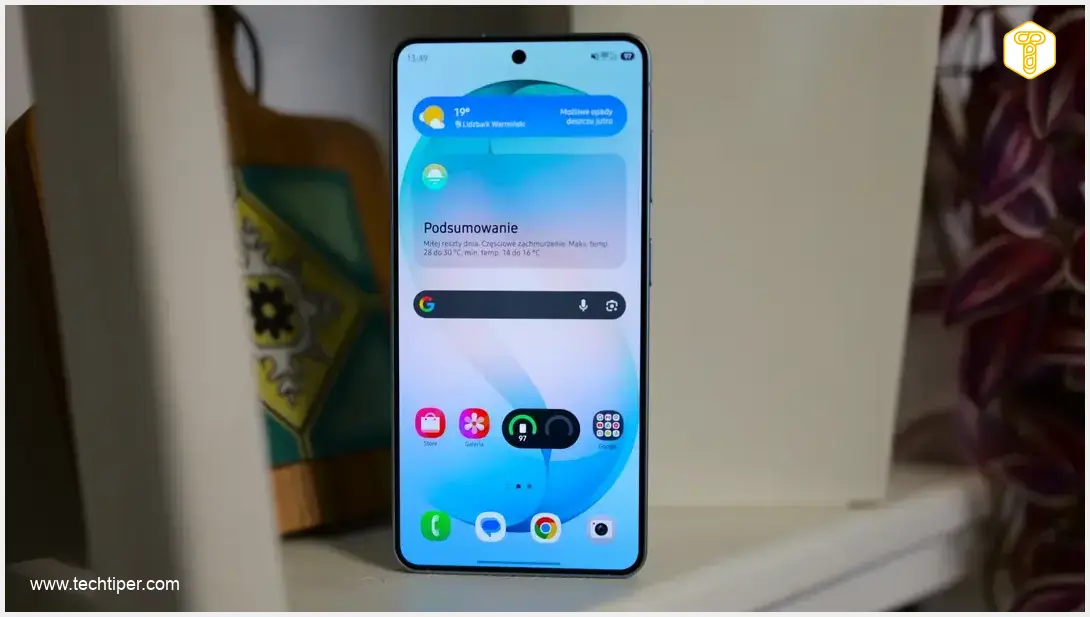 One UI 9 to Offer Warranty Center: No More Searching for Receipts