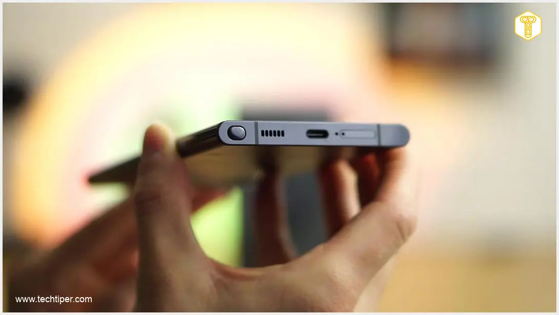 Image showing Samsung Galaxy S27 renders showing the redesigned camera module for the Ultra and another model.