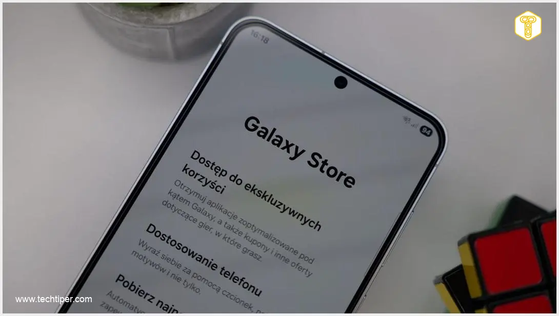 Samsung Begins Blocking Payments on Old Phones. Strange That It’s So Late.