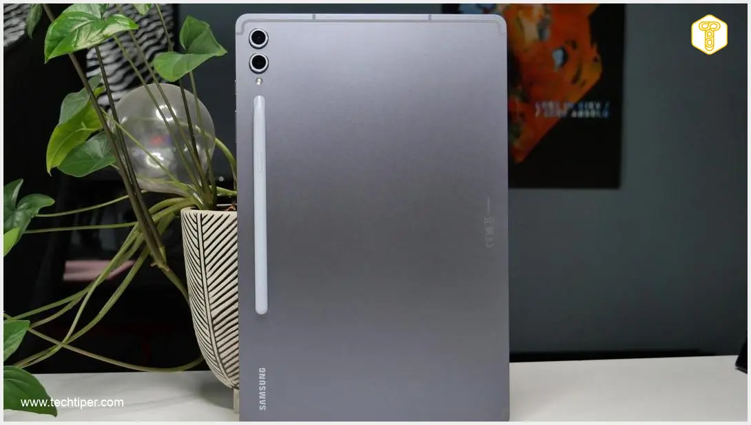 Image showing Samsung Galaxy Tab S12 Series