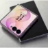 Is Samsung Preparing a Major Design Change for the Galaxy Z Flip? The Foldable Smartphone Could Benefit