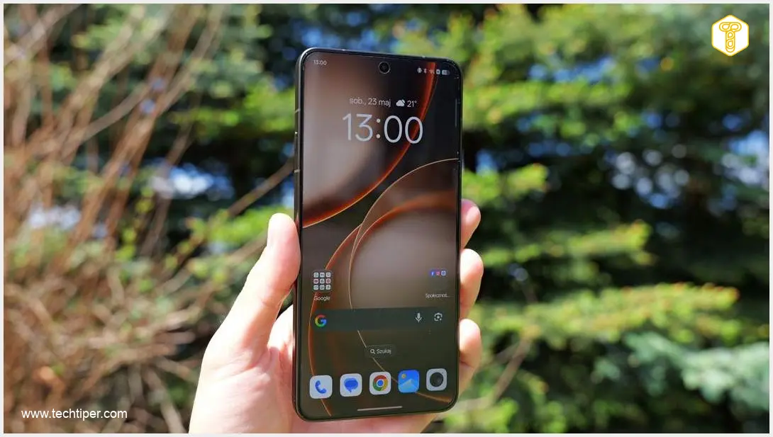 Image showing ColorOS 17 Beta Launch