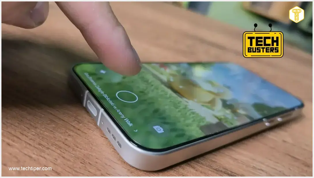 We Tested if You Can Set Up Two Fingerprints on a Phone Simultaneously. We Didn’t Expect This.