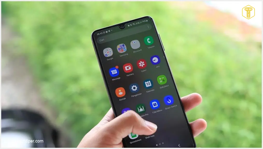 One UI 9 Removes Another Restriction: This App Will No Longer Be Mandatory