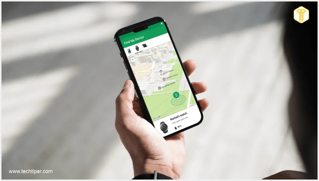 Image showing Google Pixel Tag: Press Materials and Own Montage