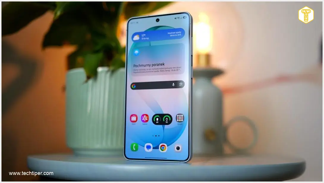 Image showing One UI 9 Disappointment