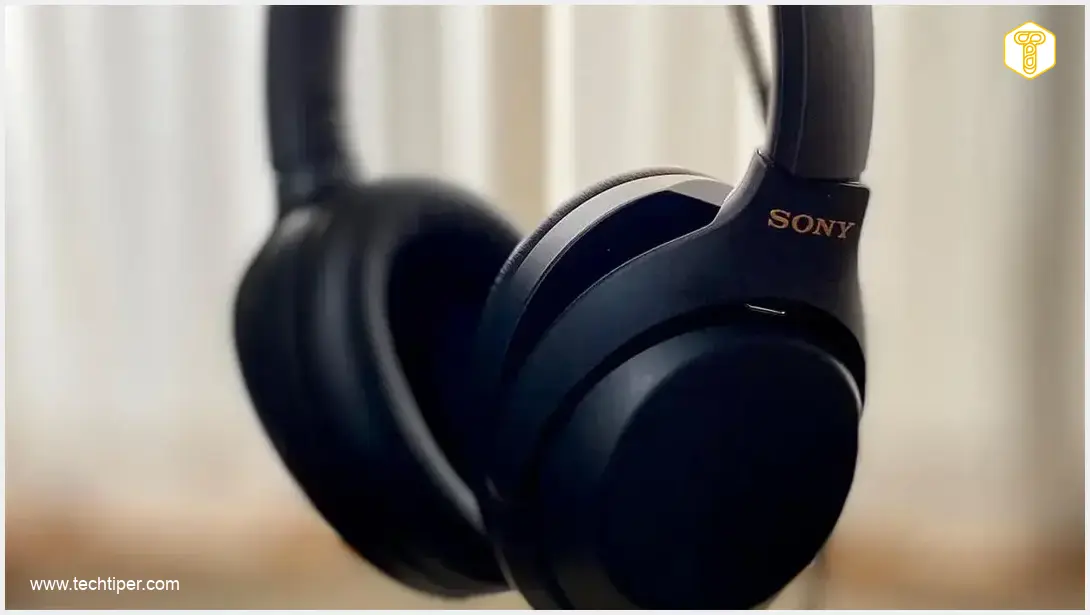 New Iteration of Legendary Sony Headphones: Behold the WH-1000XM4C