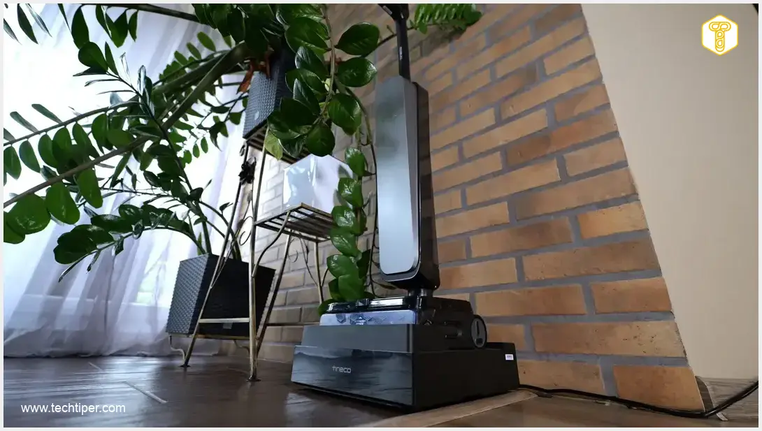 Image showing Tineco Floor One S9 Scientist Complete