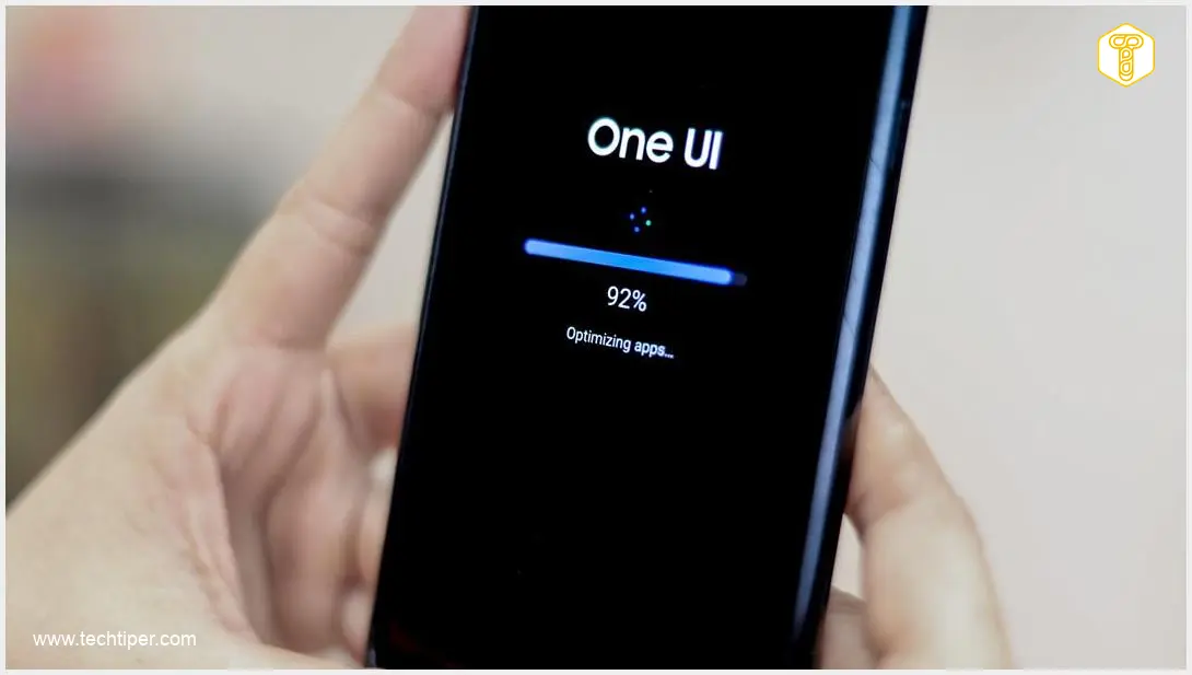 Image showing Samsung One UI 9.5 Interface Preview
