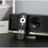 Wanbo X5 Pro Review: An Elegant Projector for Night Sessions