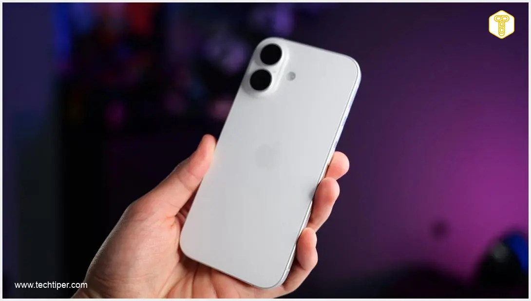 Image showing iPhone 18 AI and Performance Boost