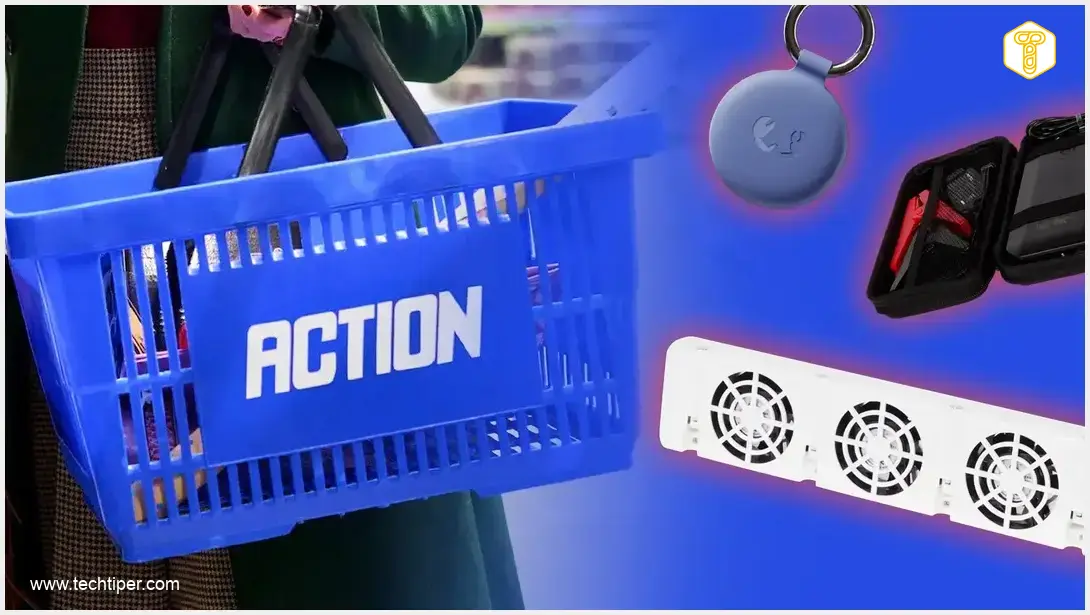 Image showing Compact Radiator Fan Kit for Efficient Home Heating