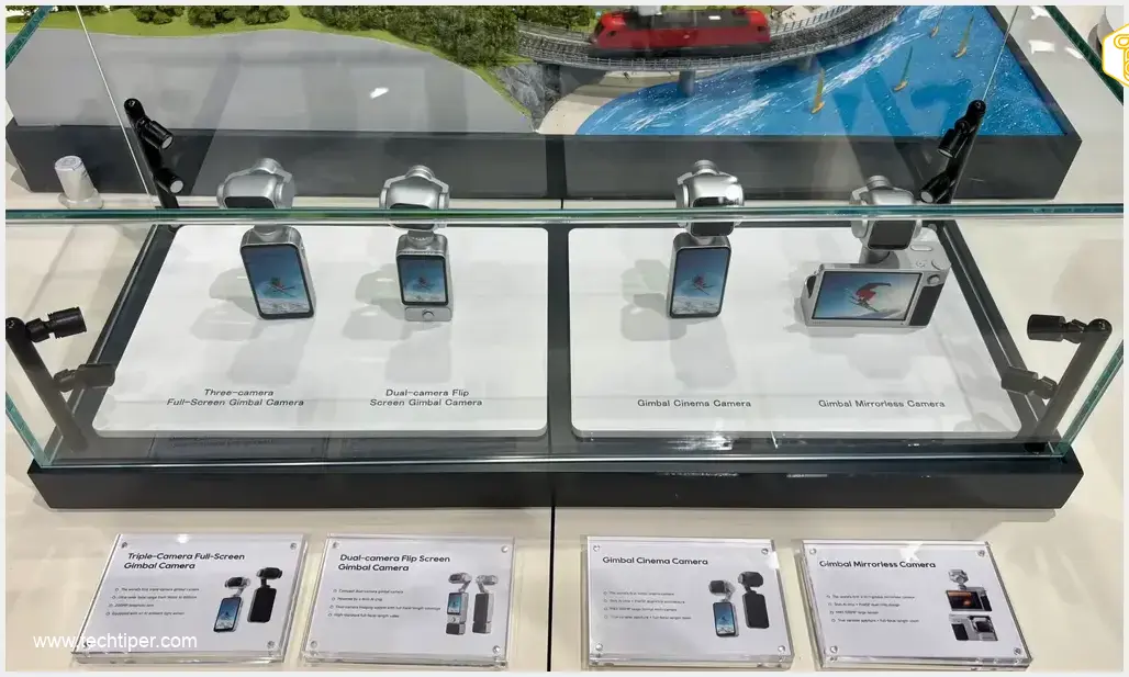 Image showing Dreame IFA 2026 Booth with new products