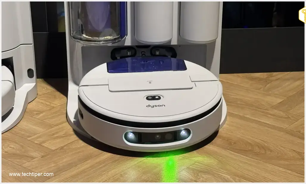 Image showing Dyson IFA 2026 Innovations