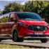 Ford Tourneo Custom PHEV Review: Take Your Whole Family on a Well-Deserved Rest