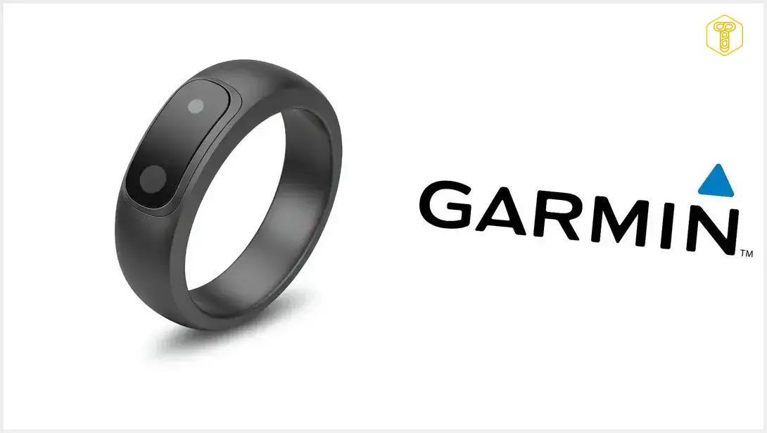 Garmin’s Next Big Leap? The Tech Giant May Be Venturing into Smart Jewelry