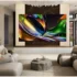 Hisense UR8S transports you into a world of full RGB MiniLED. It will delight you with premium-class images.