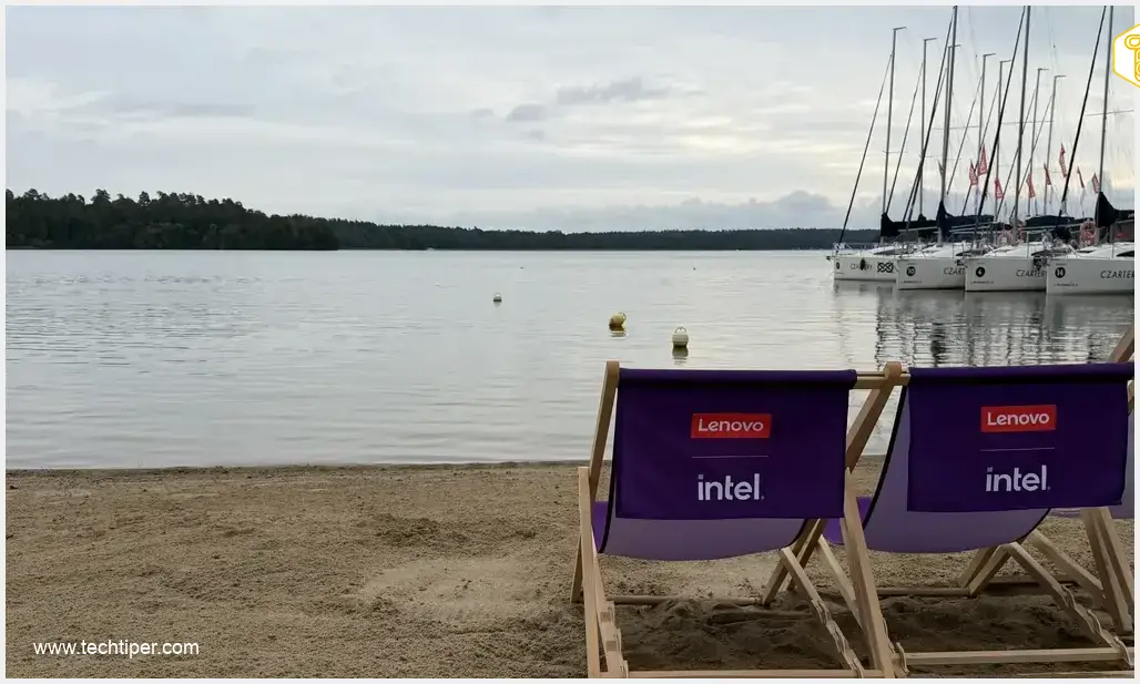 Image showing Lenovo Motorola Regatta Unveiling