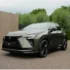 I Saw the New Lexus NX Model: A Bestseller Made Even Better