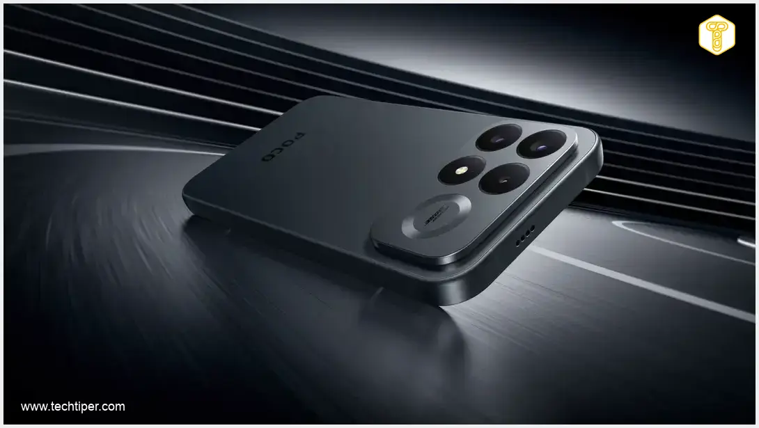 POCO F9 Series Debuts: Aggressive Pricing and Flagship Specs