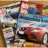 Radio for a Minimum Wage and Cheap Highways: Polish Automotive Industry 20 Years Ago