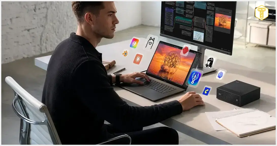Image showing ASUS / Press materials