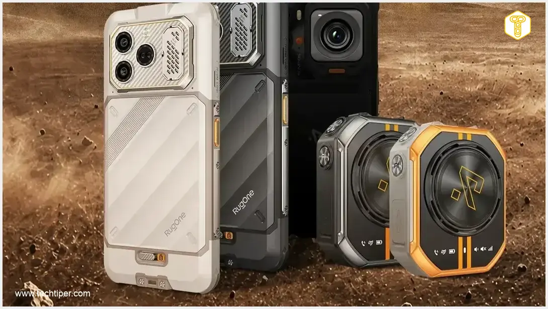 Smartphone with a feature the iPhone won’t get for a long time. You can do this with the camera