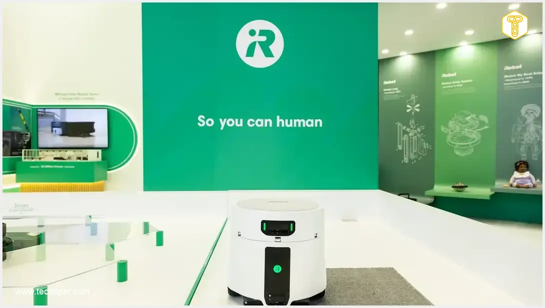 Image showing Roomba