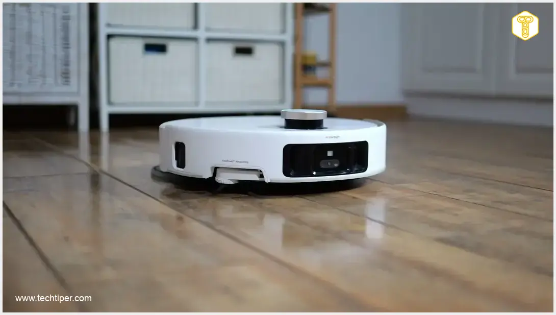 Image showing mova-v50-ultra-complete-robot-vacuum-review-main-image