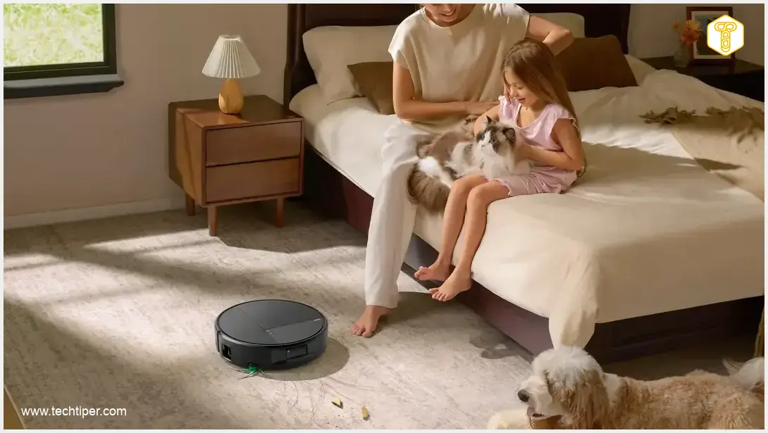 iRobot Unveils Flagship: Roomba Max 876 Combo is the Brand’s Most Powerful Robot