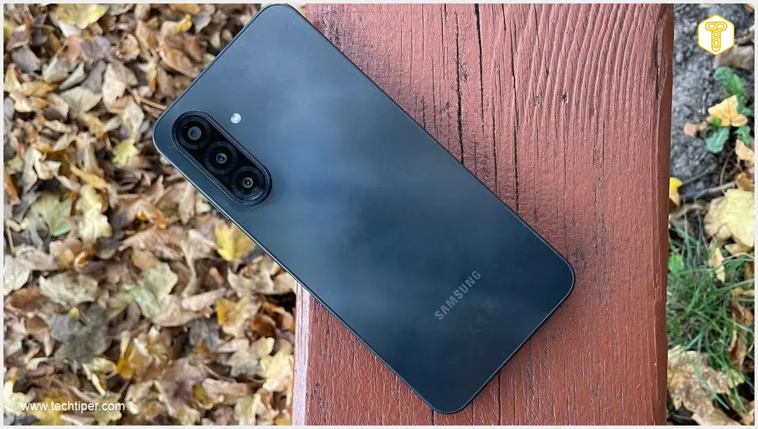 Image showing Samsung Galaxy A-Series Budget Smartphones