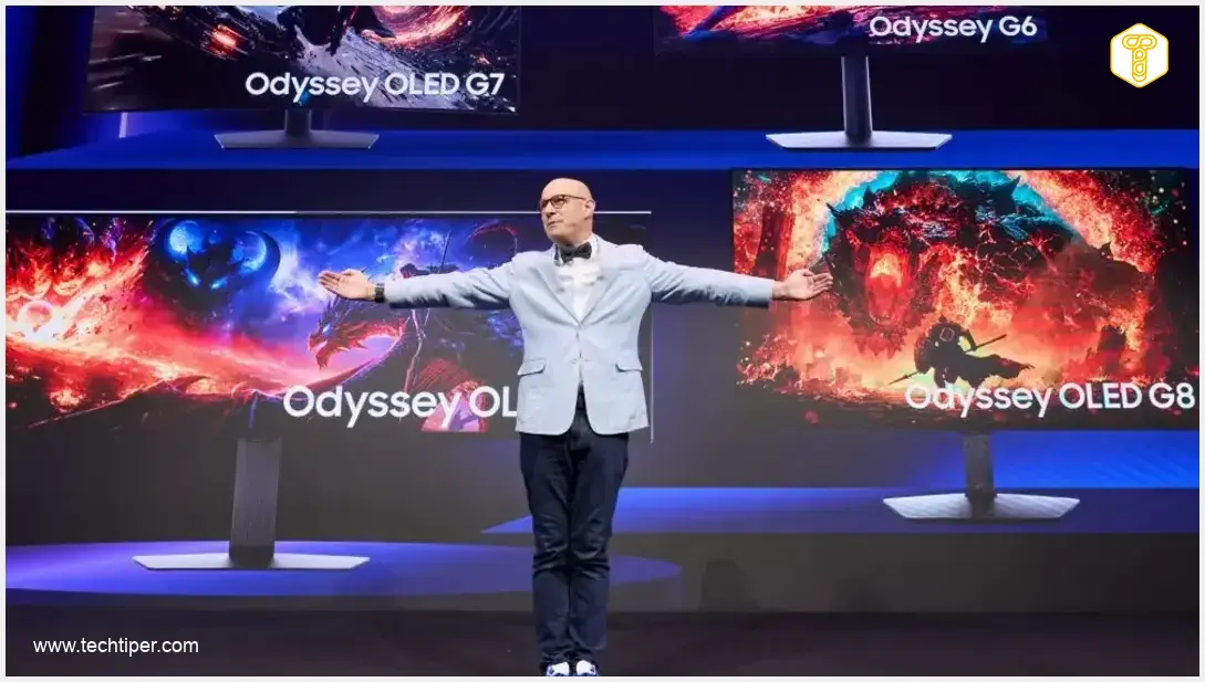 Image showing Samsung IFA 2026 Innovations