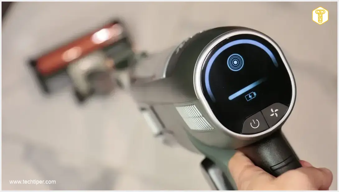 Image showing Shark PowerDetect Speed Luxe Vacuum Cleaner