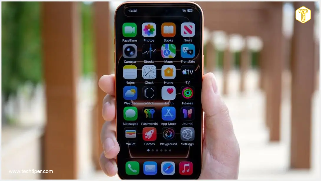 Apple Changes Consent Screens in the EU Following Regulatory Pressure