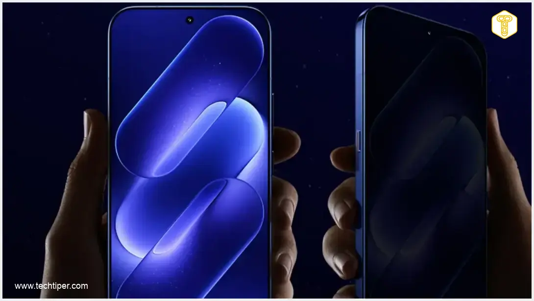 Image showing Xiaomi 18 Pro Privacy Display Showcase