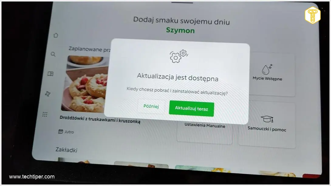 Image showing Thermomix TM7 AI and Translation Features