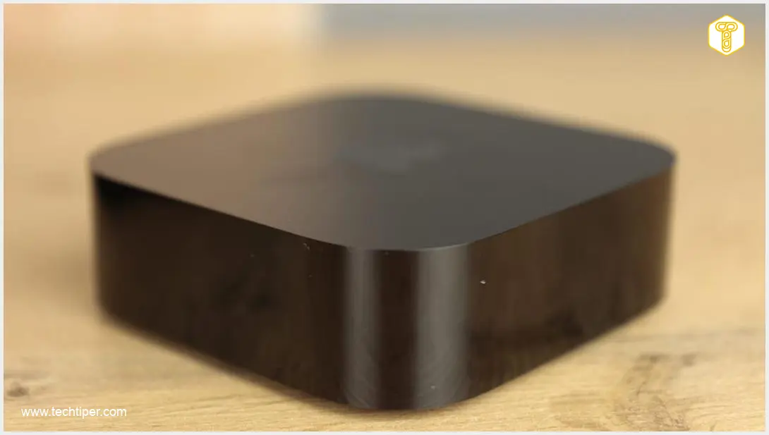 Image showing Apple TV Smart Home Hub Vision
