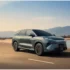 BYD Entices with New SUV: Charge Up in Minutes