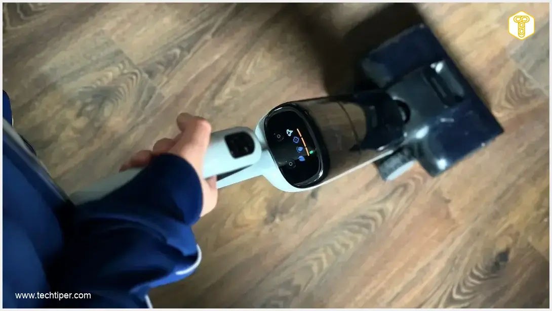 Image showing Dreame G12 Dual Review