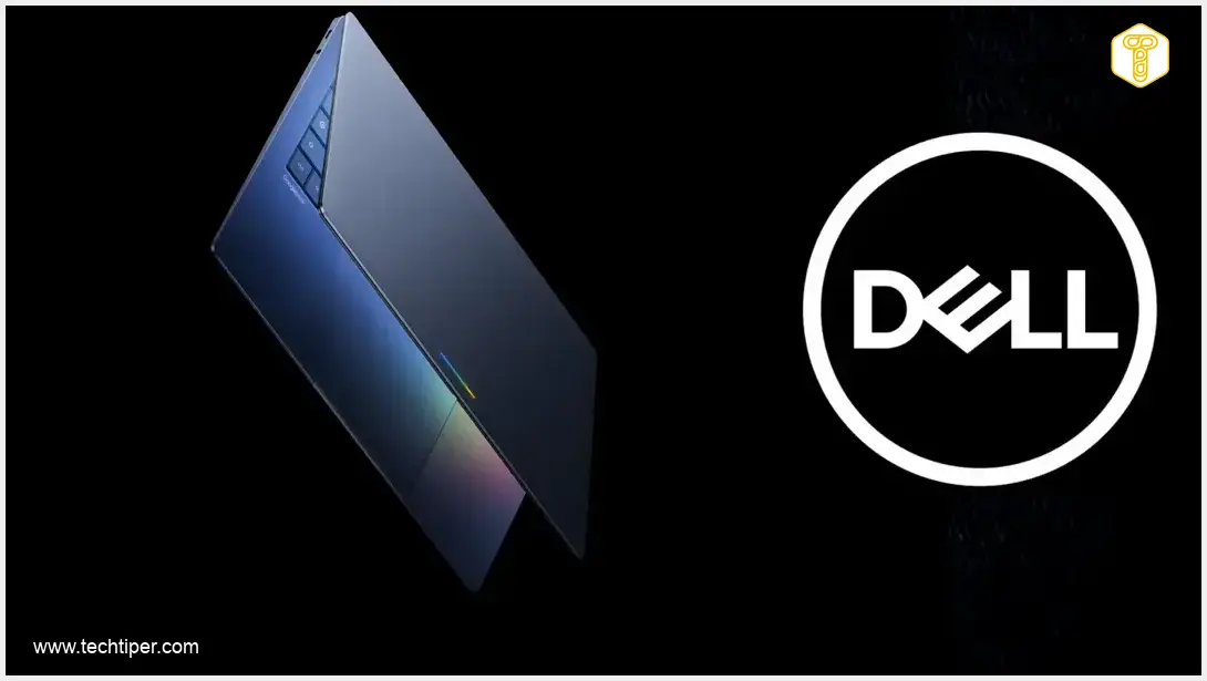 Image showing Dell Googlebook Laptop with New OS