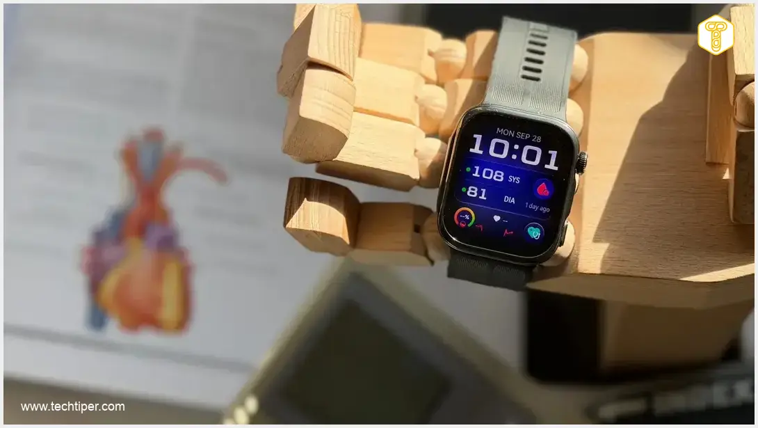 Sport with HUAWEI WATCH D3 on your wrist. Post-workout blood pressure reveals more than a calorie counter.