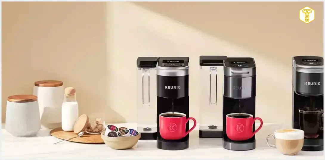 Image showing Keurig