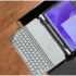 End of envy for Asian tablets. Lenovo introduces a model with an 11,000 mAh battery and record longevity to Europe.