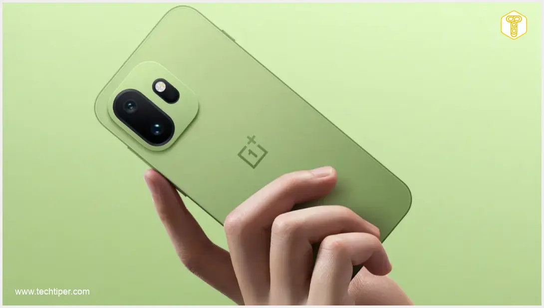 Image showing OnePlus / press materials
