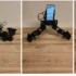 Your Smartphone Can Get a Second Life and Turn into a Robot: UCLA Researchers Propose PhoneBot