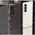 Samsung Prepares Six New Smartphone Models for Next Summer