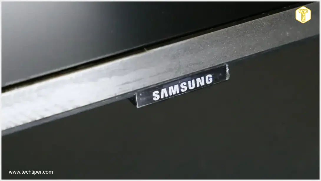 Image showing Samsung Galaxy Studio Headphones