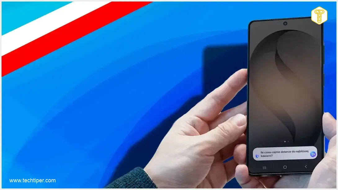 Image showing Samsung Bixby AI Assistant Interface