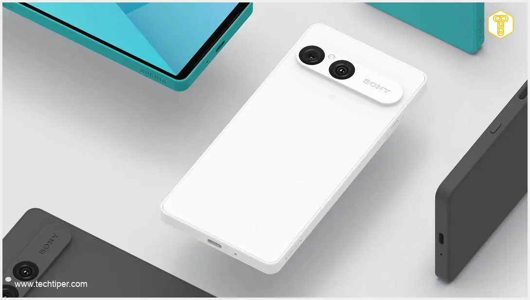 Image showing Sony Xperia 10 VI update cancellation